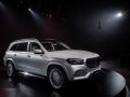 2020 Mercedes-Benz Maybach GLS (X167) - Specificatii tehnice, Consumul de combustibil, Dimensiuni