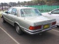 Mercedes-Benz S-sarja SE (W116) - Kuva 8