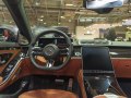 2021 Mercedes-Benz S-class (W223) - Photo 46