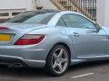 Mercedes-Benz SLK (R172) - εικόνα 9