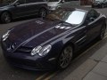 Mercedes-Benz SLR McLaren (R199) Roadster - Fotografia 6