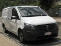 Mercedes-Benz Vito (W447) Panel Van Long - Photo 3