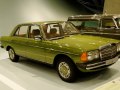 Mercedes-Benz W123 - εικόνα 9