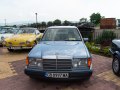 Mercedes-Benz W124 (facelift 1989) - Fotoğraf 6