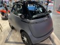 Micro Microlino - Technical Specs, Fuel consumption, Dimensions