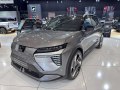 Mitsubishi Eclipse Cross - Ficha técnica, Consumo, Medidas