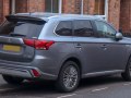 Mitsubishi Outlander III (facelift 2018) - Foto 2