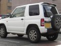 Mitsubishi Pajero Mini - Bilde 6