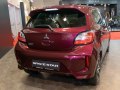 Mitsubishi Space Star (facelift 2019) - Bild 3