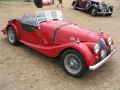 1985 Morgan Plus 4 - Scheda Tecnica, Consumi, Dimensioni