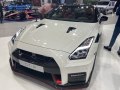 Nissan GT-R (R35, facelift 2016) - εικόνα 8