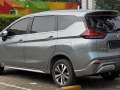 2019 Nissan Livina II - Bilde 2