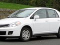 2006 Nissan Versa Sedan - Fotografie 4