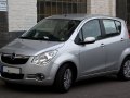 2008 Opel Agila II - Снимка 3