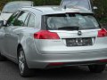 Opel Insignia Sports Tourer (A) - Fotoğraf 6