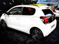 Peugeot 108 TOP! Cabrio - Снимка 3