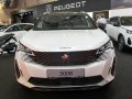 Peugeot 3008 II (Phase II, 2020) - Bild 7