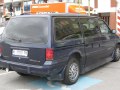 Plymouth Grand Voyager - Снимка 3
