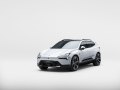 Polestar 4 SUV 100 kWh (544 Hp) Dual Motor AWD