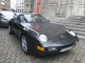 1992 Porsche 968 Cabrio - Fotografie 2