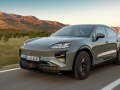 Porsche Cayenne IV Coupe Electric - Photo 3