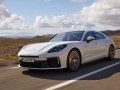 Porsche Panamera - Технически характеристики, Разход на гориво, Размери