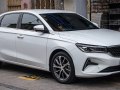 Proton S70 1.5TD i-GT (181 Hp) DCT