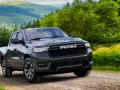 RAM 1500 Crew Cab (DT, facelift 2024) - Photo 3