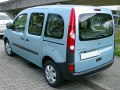 2007 Renault Kangoo II - Fotografia 2