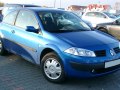 Renault Megane II Coupe - Bilde 3