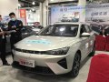 Roewe Ei5 (facelift 2020) - Фото 5
