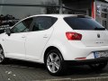 2008 Seat Ibiza IV - Foto 9