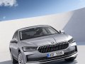 Skoda Superb IV - Photo 7