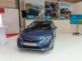 2021 Subaru Impreza V Hatchback (facelift 2020) - Fotografia 2