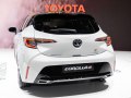 Toyota Corolla Hatchback XII (E210) - Фото 7