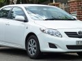 Toyota Corolla X (E140, E150) - Photo 7