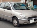 Toyota Duet (M10) - Bild 3