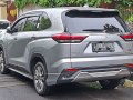 2023 Toyota Kijang Innova Zenix III - Foto 2