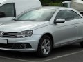 Volkswagen Eos (facelift 2010) - Фото 6