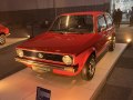 Volkswagen Golf I (3-door) - Photo 2