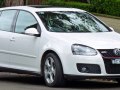 Volkswagen Golf V (5-door) - εικόνα 2