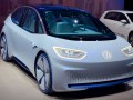 2016 Volkswagen ID. Concept - Photo 1