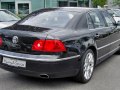 Volkswagen Phaeton - εικόνα 2