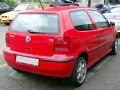Volkswagen Polo III (6N2, facelift 1999) - Fotografie 6