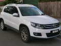 Volkswagen Tiguan (facelift 2011) - εικόνα 7