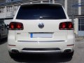 Volkswagen Touareg I (7L, facelift 2006) - Fotografia 5