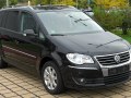 Volkswagen Touran I (facelift 2006) - Foto 4