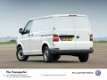 2004 Volkswagen Transporter (T5) Skåp - Foto 3