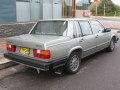 Volvo 760 (704,764) - Снимка 2