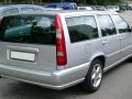 Volvo V70 I - Fotoğraf 2